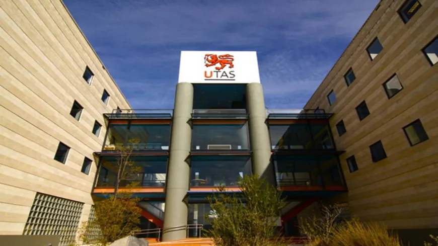 The University of Tasmania invites applications for Master of Marine and Antarctic Science